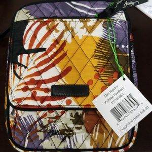 Vera Bradley Mini Hipster